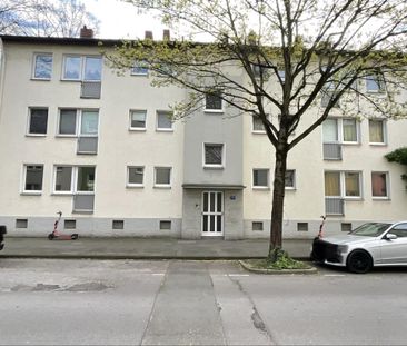 2-Zimmer-Wohnung in Duisburg mieten - Photo 6