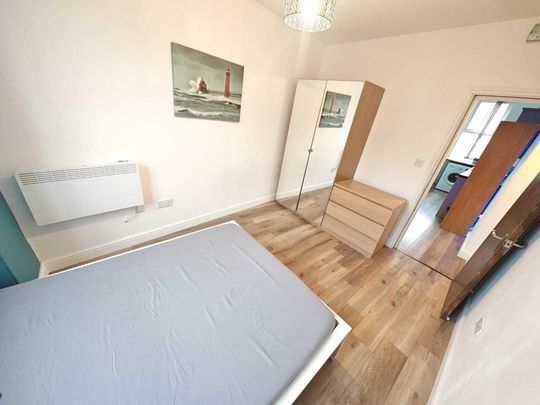 1 bedroom flat to rent - Photo 1