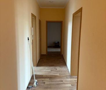 3 Raum Wohnung - Foto 1