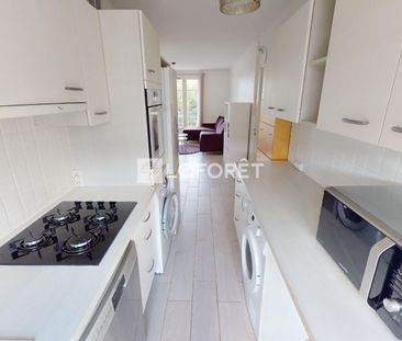 Appartement T3 Rueil-Malmaison à louer - Photo 4