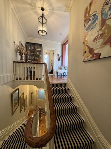 For Lease - 77 Dorset Street Unit# Upper Unit, Port Hope, Ontario - Photo 4