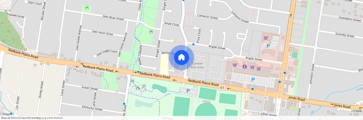 273 Henty Dr, Redbank Plains QLD 4301