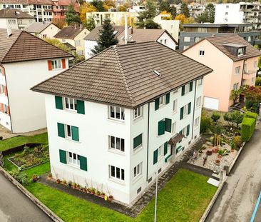 3 Zimmer, 60 m², 1. Stock - Photo 2