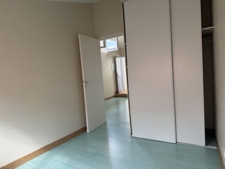 Location / Appartement T2 - Photo 3