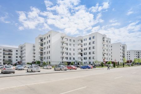 Apartament 3 camere Padurea Baneasa - GREENFIELD Residence - Fotografie 4