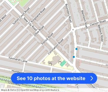 Coronation Road, London, E13 - Photo 1
