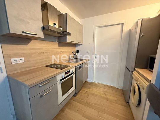 Appartement à louer - Photo 1