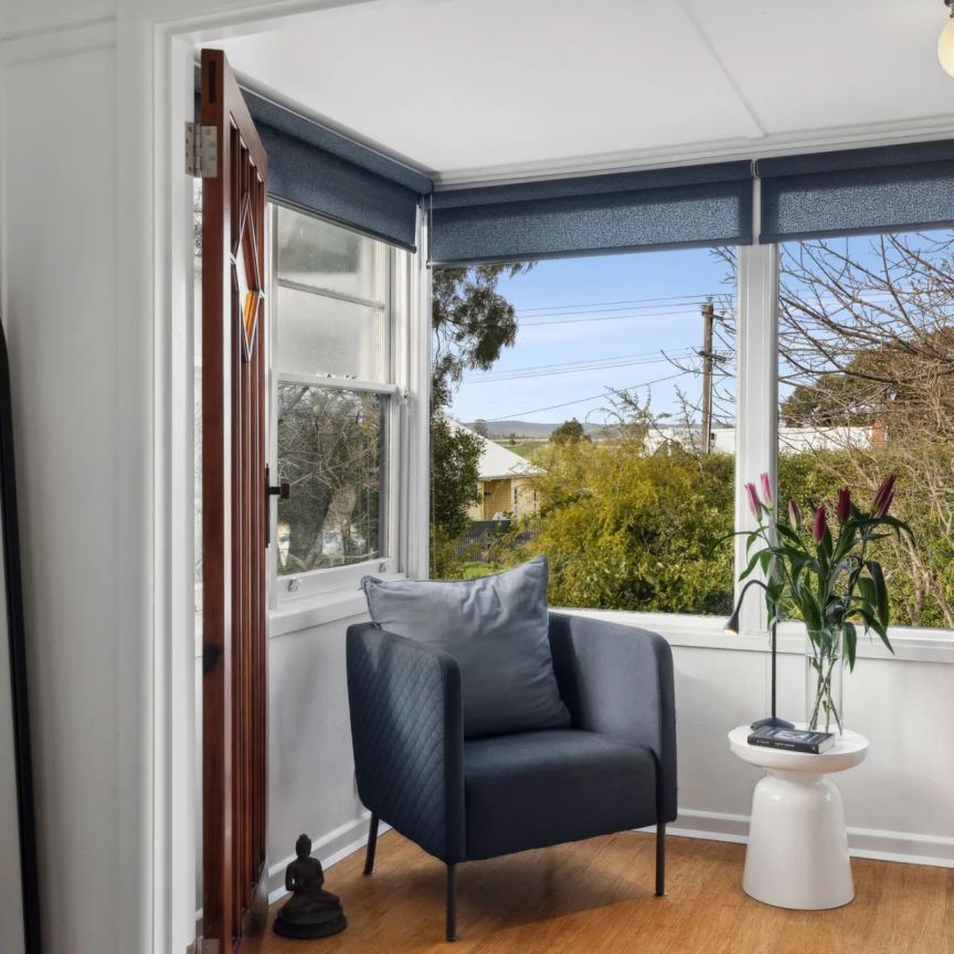 7 Stanbridge Street, Daylesford. - Photo 1