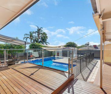 Renovated Home with Pool and Detached Rumpus - Photo 6