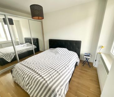 Appartement de 2.5 pièces - Photo 1