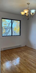 Grand 5 1/2 a louer (Semi meublé) - Photo 3