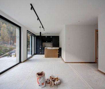 Appartement neuf / charges comprise - Foto 1