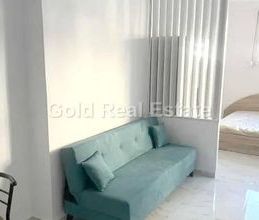 Studio/Γκαρσονιέρα για ενοικίαση - Συκιές, - Φωτογραφία 1