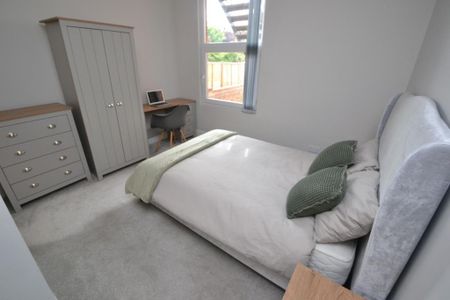 2 bedroom flat to rent - Photo 4