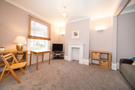 Upper Brockley Road - Photo 3