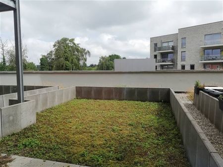 Appartement te huur - Foto 2