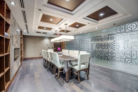 For Lease - 2480 Prince Michael Drive Unit# 221, Oakville, Ontario - Photo 5