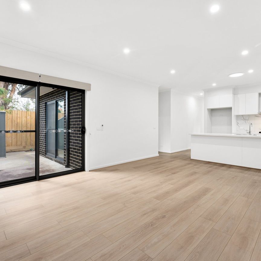 Sunbury Township Low Maintenance Living - Photo 1