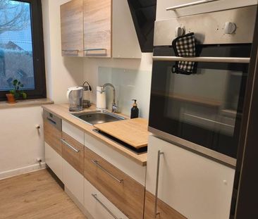 1 Zimmer Küche Bad 35 qm - Photo 1