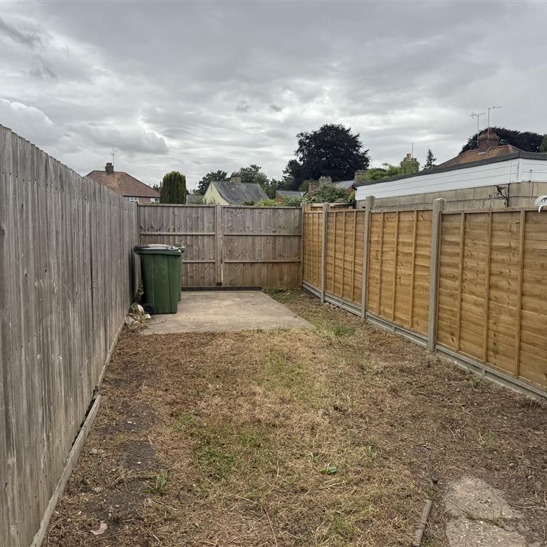 York Road, Wisbech - Photo 1