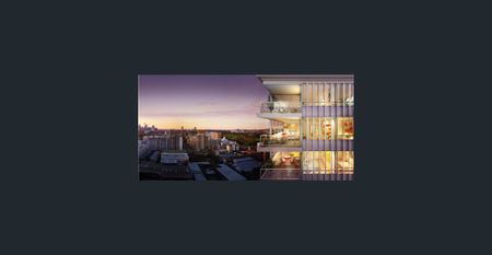 Stylish One-Bedroom Penthouse in Ruby Tower - Photo 5