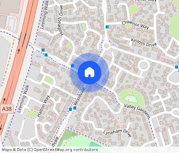 Woodvale, Kingsway, Gloucester - Photo 1