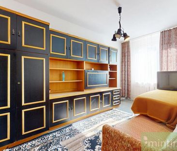 Rozkładowe mieszkanie w niskim bloku - Фото 6