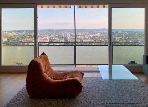 Gellért hegy - Fotó 1