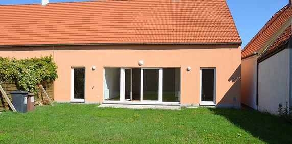 Reihenhaus in Obermarkersdorf - Foto 2