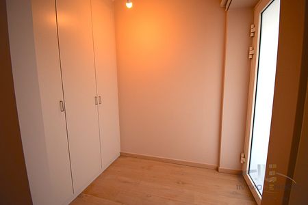 Welgelegen nieuwbouw assistentieflat - Foto 3