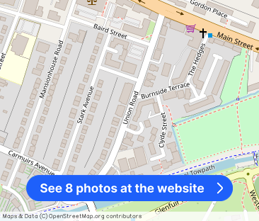 Union Road, Camelon, FK1 - Photo 1