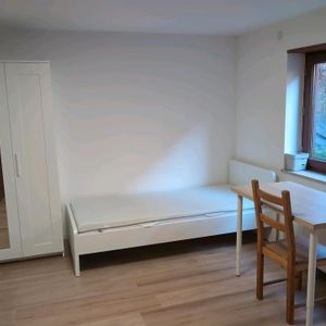 Möbliertes Zimmer in Sandhausen ab sofort - Photo 2