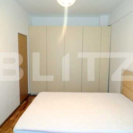 2 camere, 45 mp, totul nou, parcare, zona strazii Traian - Photo 1