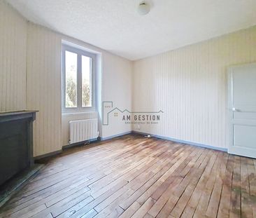 Location Appartement 2 pièces 35m² - Photo 1