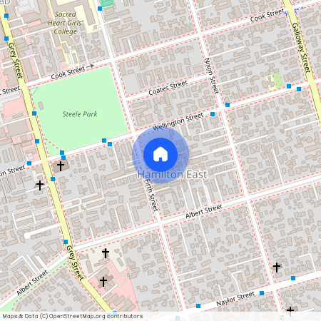 106 Firth Street, Hamilton East, Hamilton City