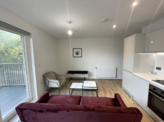 Liner House, Royal Wharf, E16 2SJ - Photo 1