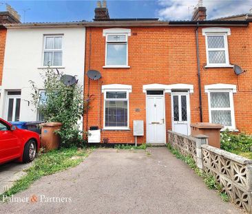 2 bedroom terraced house to rent - Photo 4