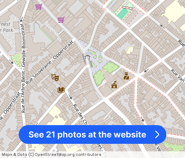 Tout savoir sur cet appartement à Ixelles, à Ixelles - Photo 1