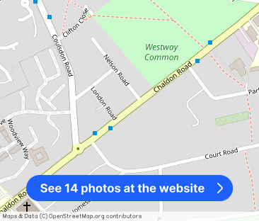 £1350 Chaldon Road, Caterham on the Hill - Photo 1