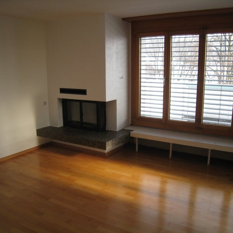 5 ½ Zimmer-Maisonette in Pfäffikon ZH mieten - Foto 1