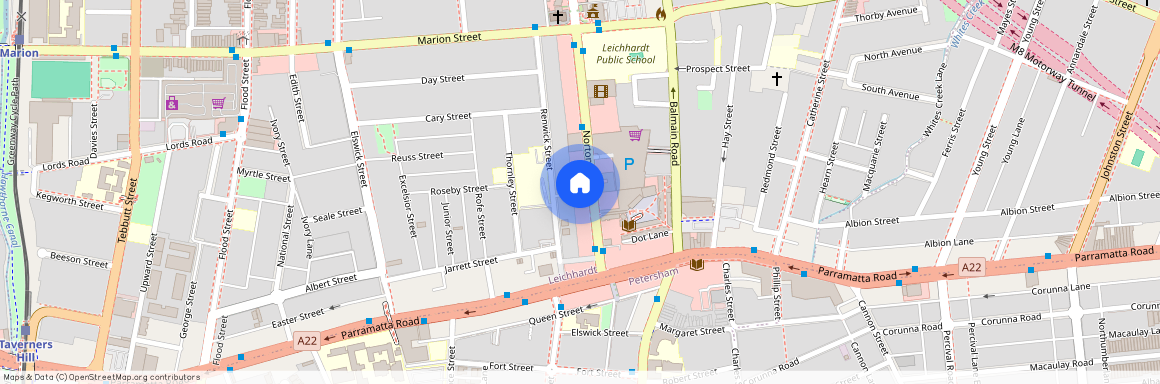 36a Norton Street, Leichhardt NSW 2040