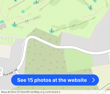 Vicarage Hill, Benfleet - Photo 1