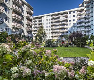 Warszawa, Mokotów, Warszawa, Mokotów, Czerska - Zdjęcie 4