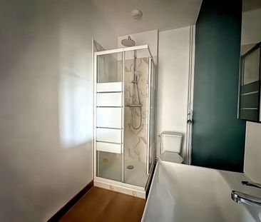 Appartement T2 rénové - Photo 3