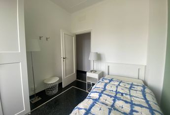 Appartamento in affitto - Castelletto (Genova)