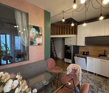Ap cu 2 camere+living+mansarda | parcare | terasa | cart Iris - Photo 4