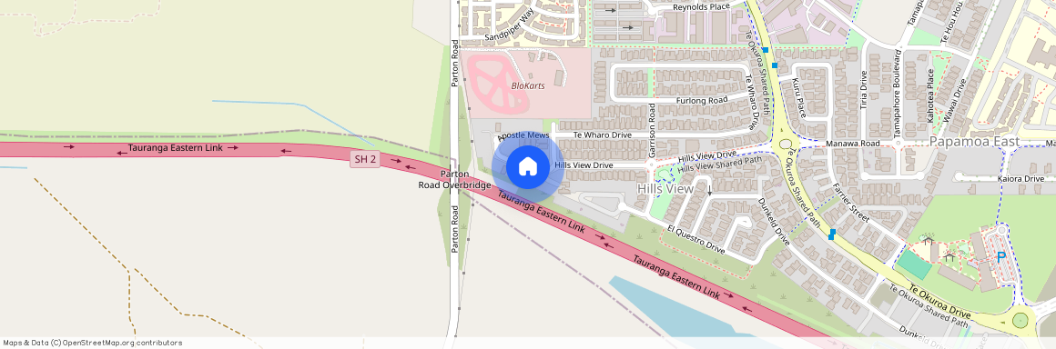 71 Hills View Drive, Papamoa, Tauranga