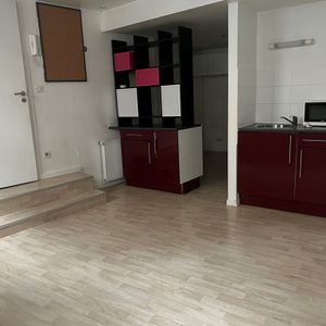 Appartement 1 pièce à louer - Photo 3