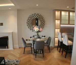 2 Bedrooms Flat to rent in Strand, London WC2R | £ 1,373 - Photo 1