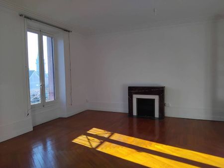 Location Appartement 3 pièces 104m² GRENOBLE 38000 - Photo 4